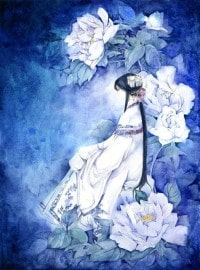 【網王】暗潮