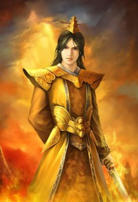 禁地探险：队友麒麟小哥，宝儿姐