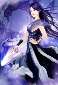 至尊战神萧尘