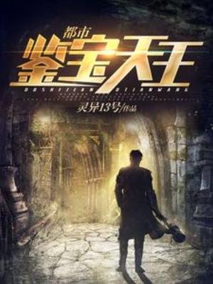 都市鉴宝天王